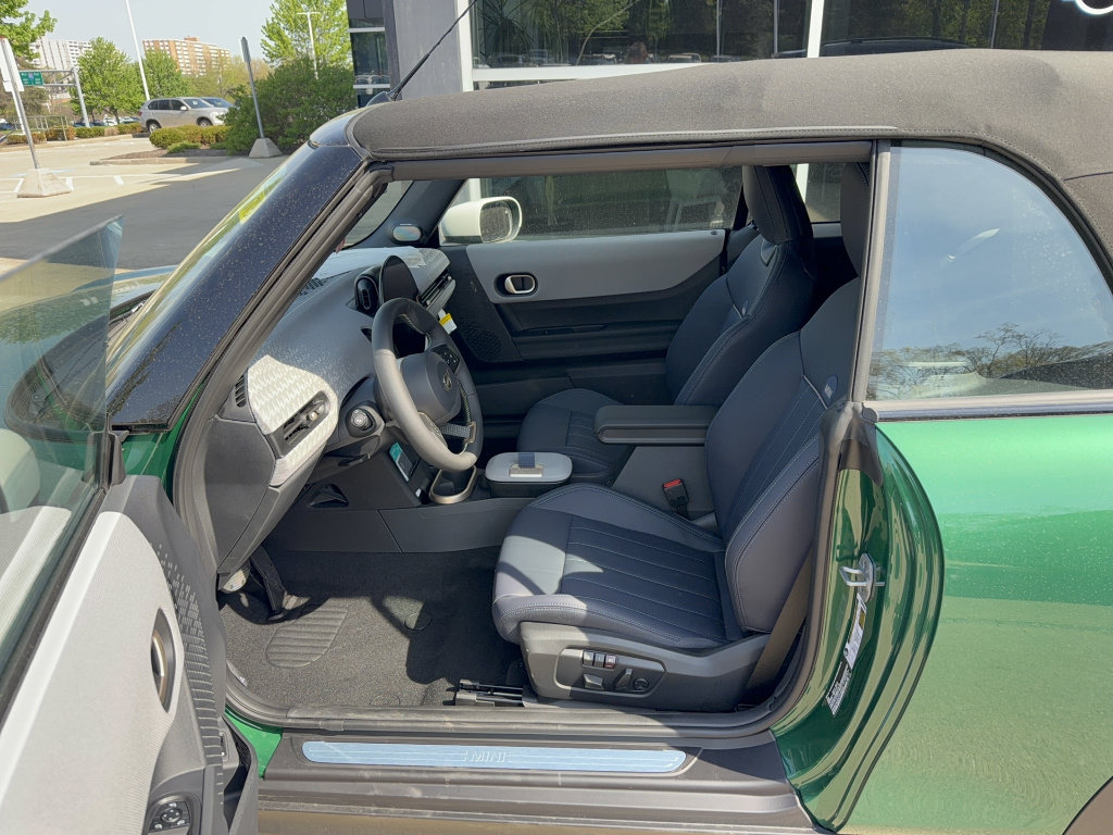 New 2026 MINI Cooper S FWD image 5