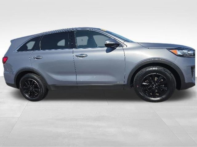 Used 2020 Kia Sorento LX image 25