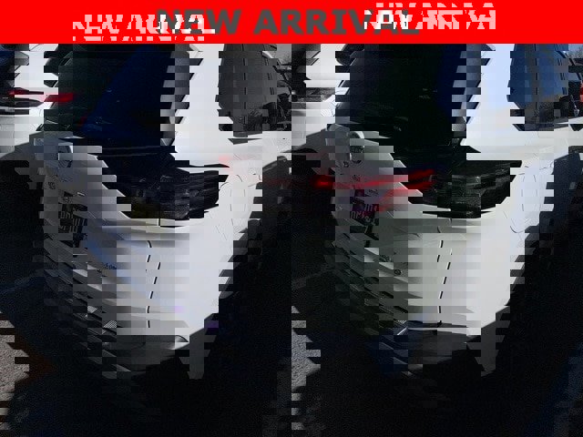 Certified 2023 Nissan Rogue SV w/ SV Premium B Package image 9