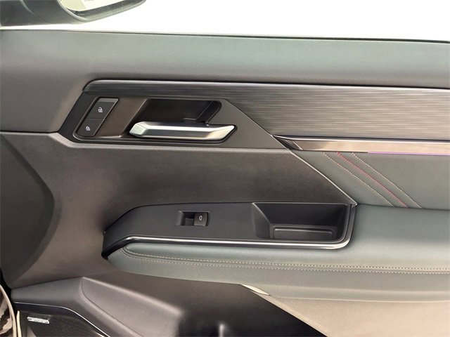 Certified 2024 GMC Acadia AT4 w/ Super Cruise Package image 15