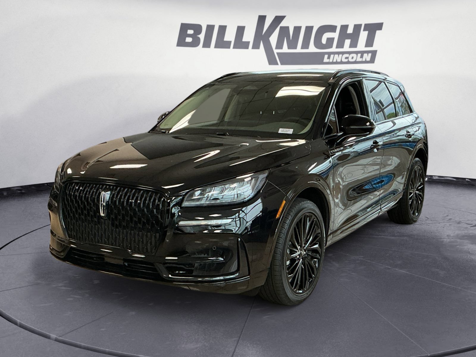 New 2026 Lincoln Corsair Premiere FWD image 1