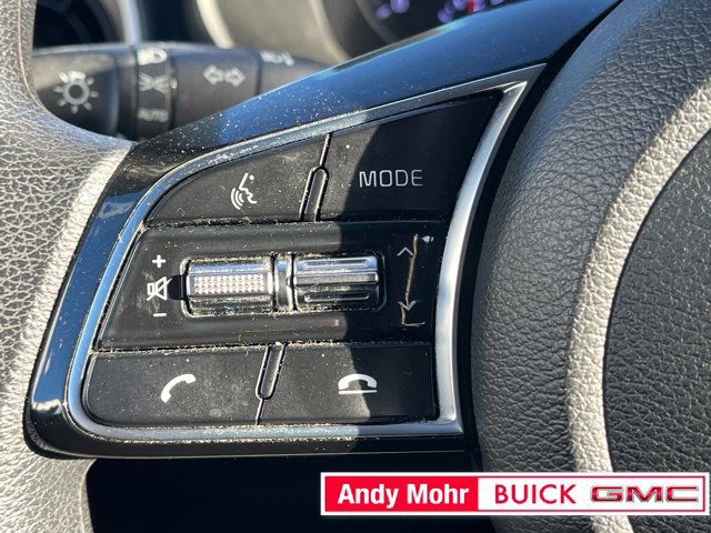 Used 2020 Kia Forte LXS FWD image 24