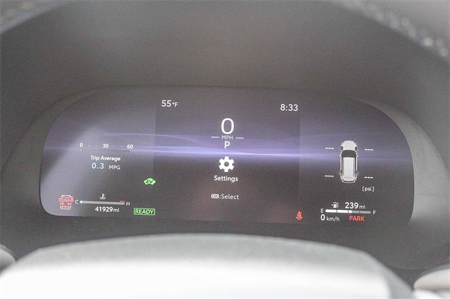 Used 2023 Toyota Highlander Limited image 32