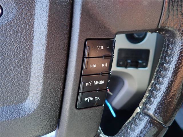 Used 2011 Ford F150 XLT w/ XLT Chrome Pkg AWD/4WD image 16