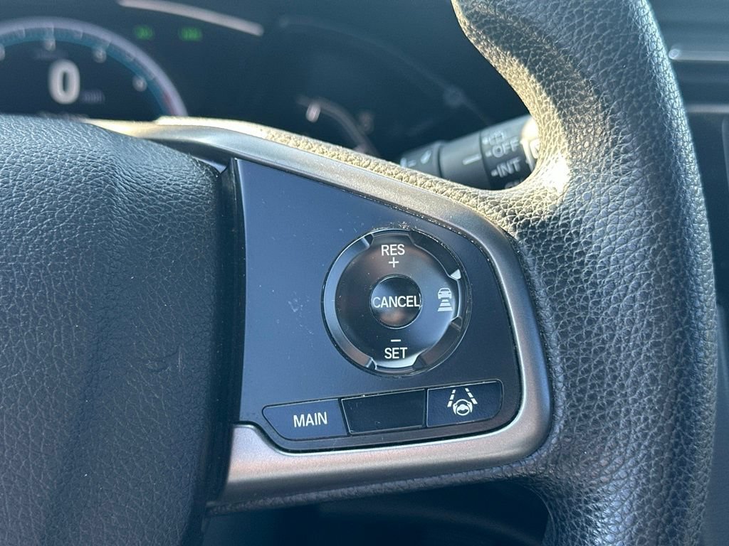 Used 2019 Honda Civic EX image 22
