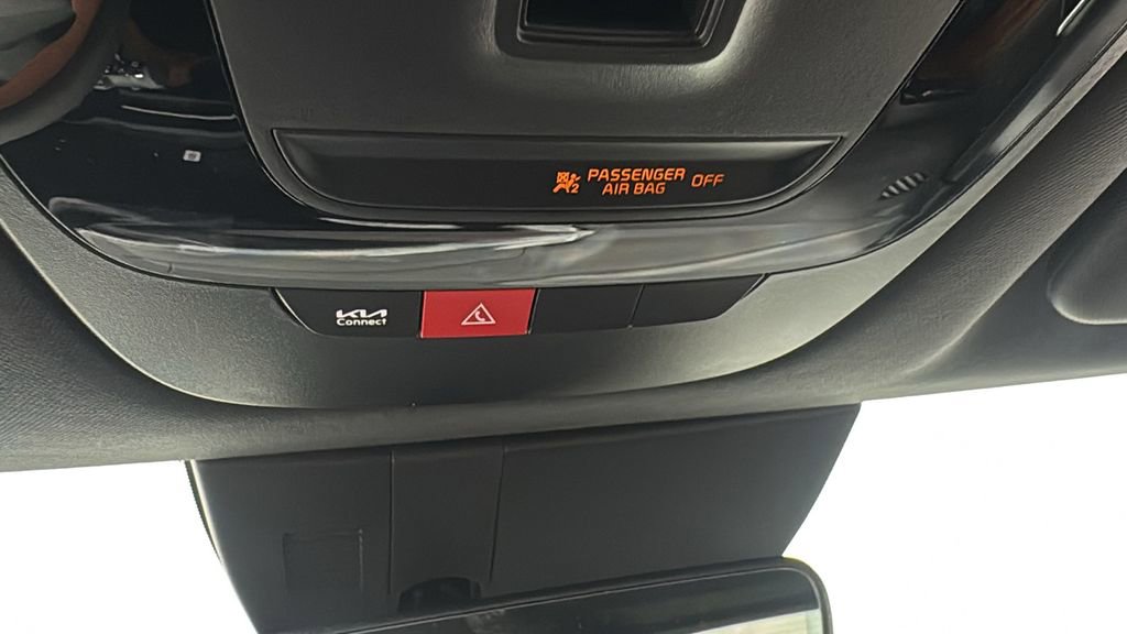 New 2026 Kia Sportage X-Line image 32