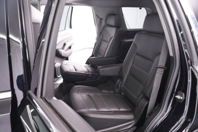 Used 2020 GMC Yukon Denali w/ Denali Premium Package image 59