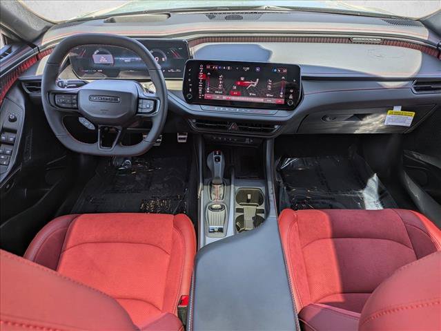 New 2026 Dodge Charger R/T AWD/4WD image 15