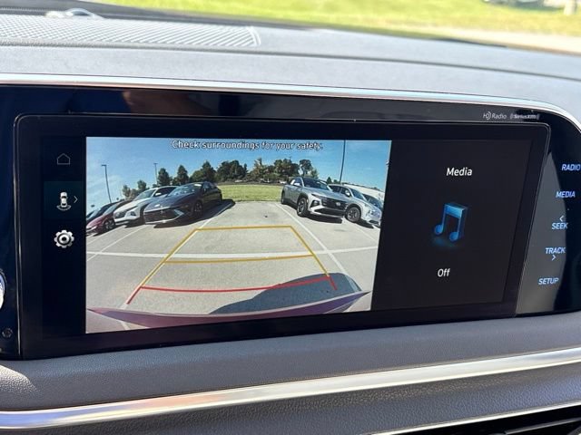 Used 2023 Hyundai Sonata SEL FWD image 14