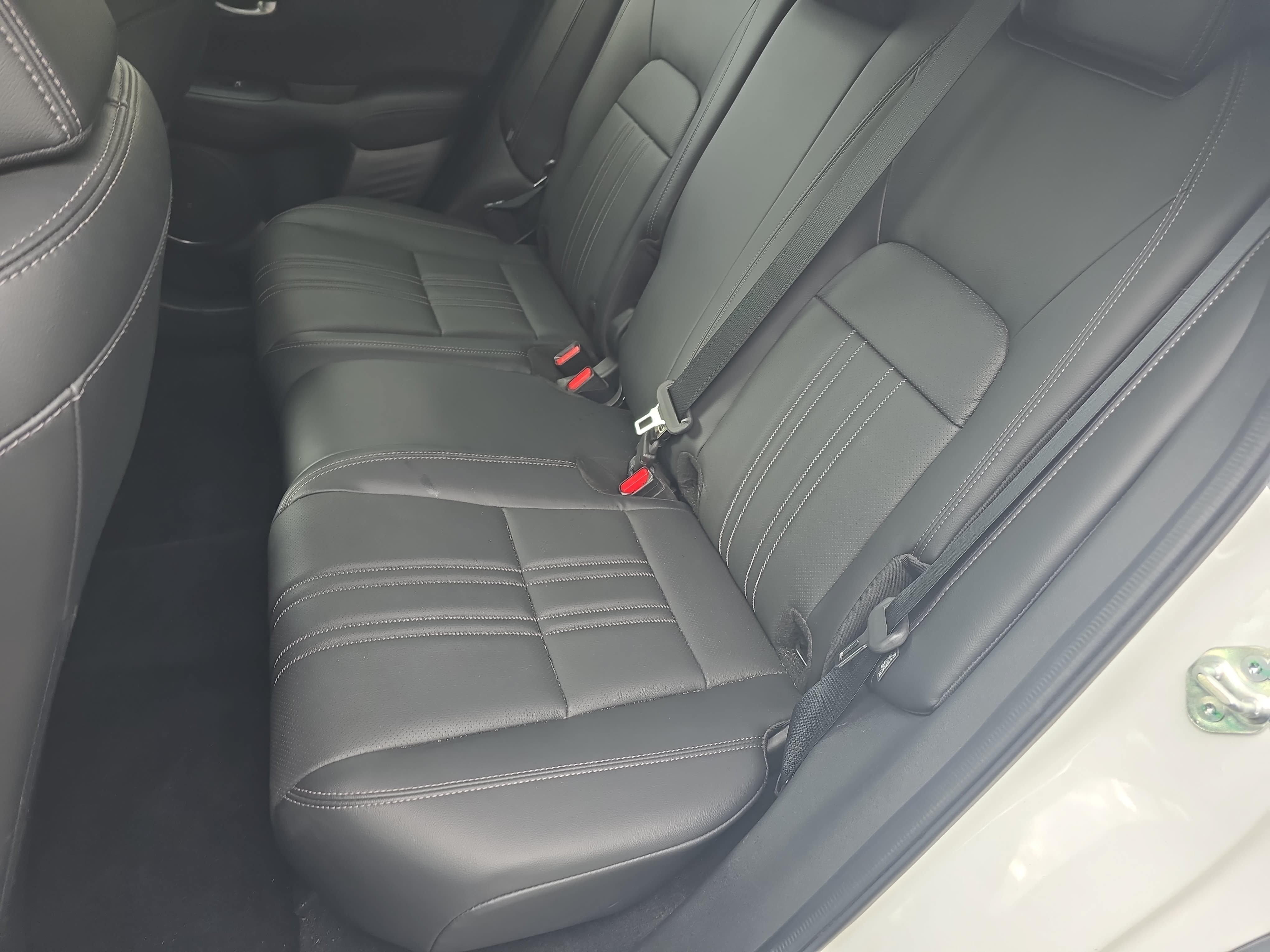 Certified 2024 Honda HR-V EX-L image 13