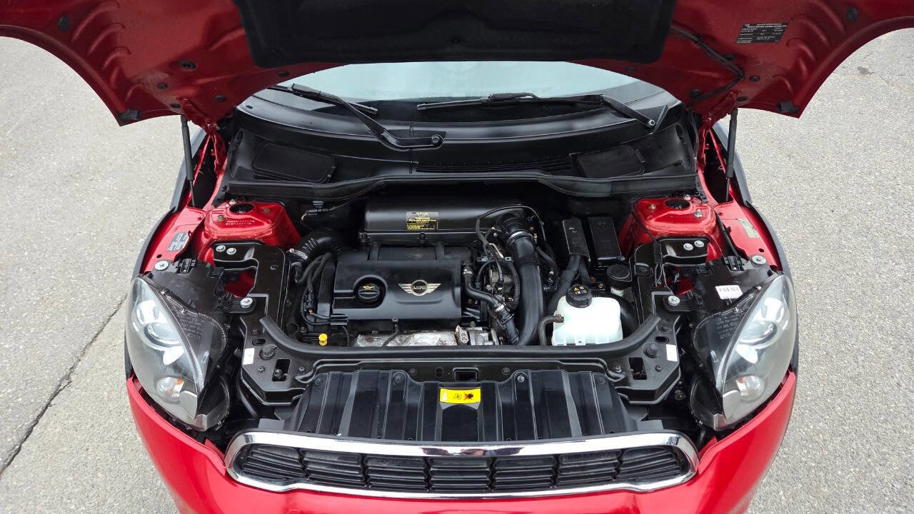 Used 2014 MINI Cooper Countryman S image 41