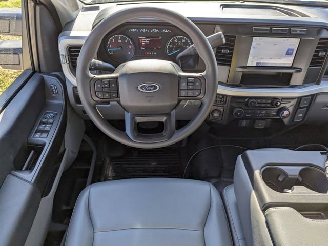 New 2023 Ford F450 XL w/ Snow Plow Prep Package image 35