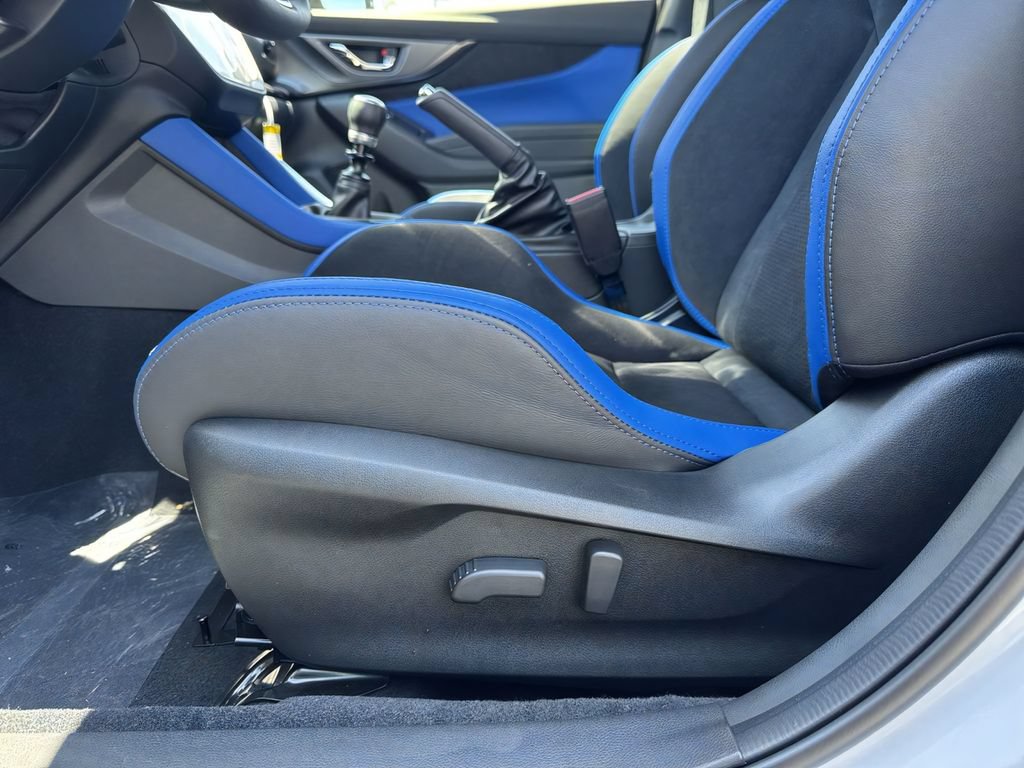 New 2026 Subaru WRX tS w/ WRX Essentials Package AWD/4WD image 14
