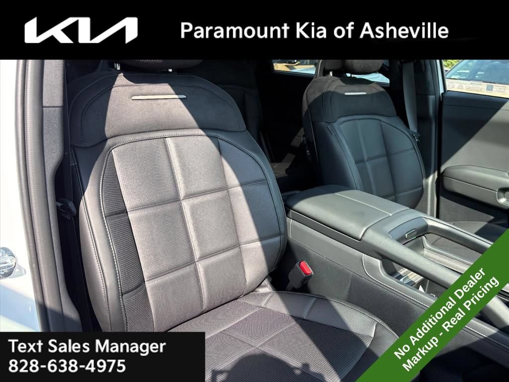 New 2027 Kia Telluride SX Prestige w/ Towing Package AWD/4WD image 22