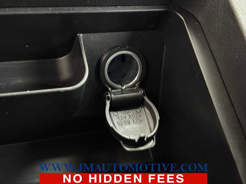 Used 2021 Nissan Murano SL w/ SL Moonroof Package image 38