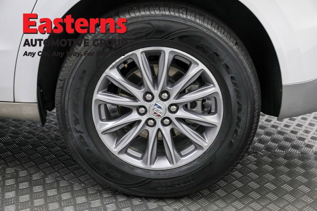 Used 2024 Buick Enclave Premium image 36