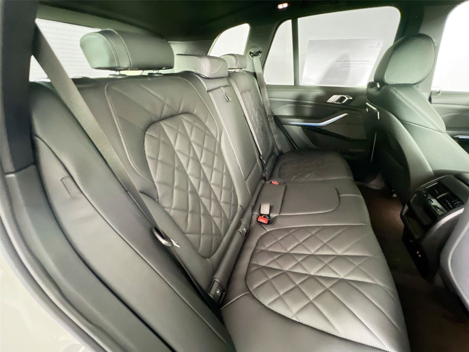 New 2026 BMW X5 xDrive50e AWD/4WD image 27