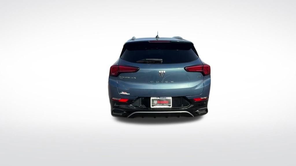 Used 2024 Buick Encore GX Sport Touring w/ Advanced Technology Package image 24