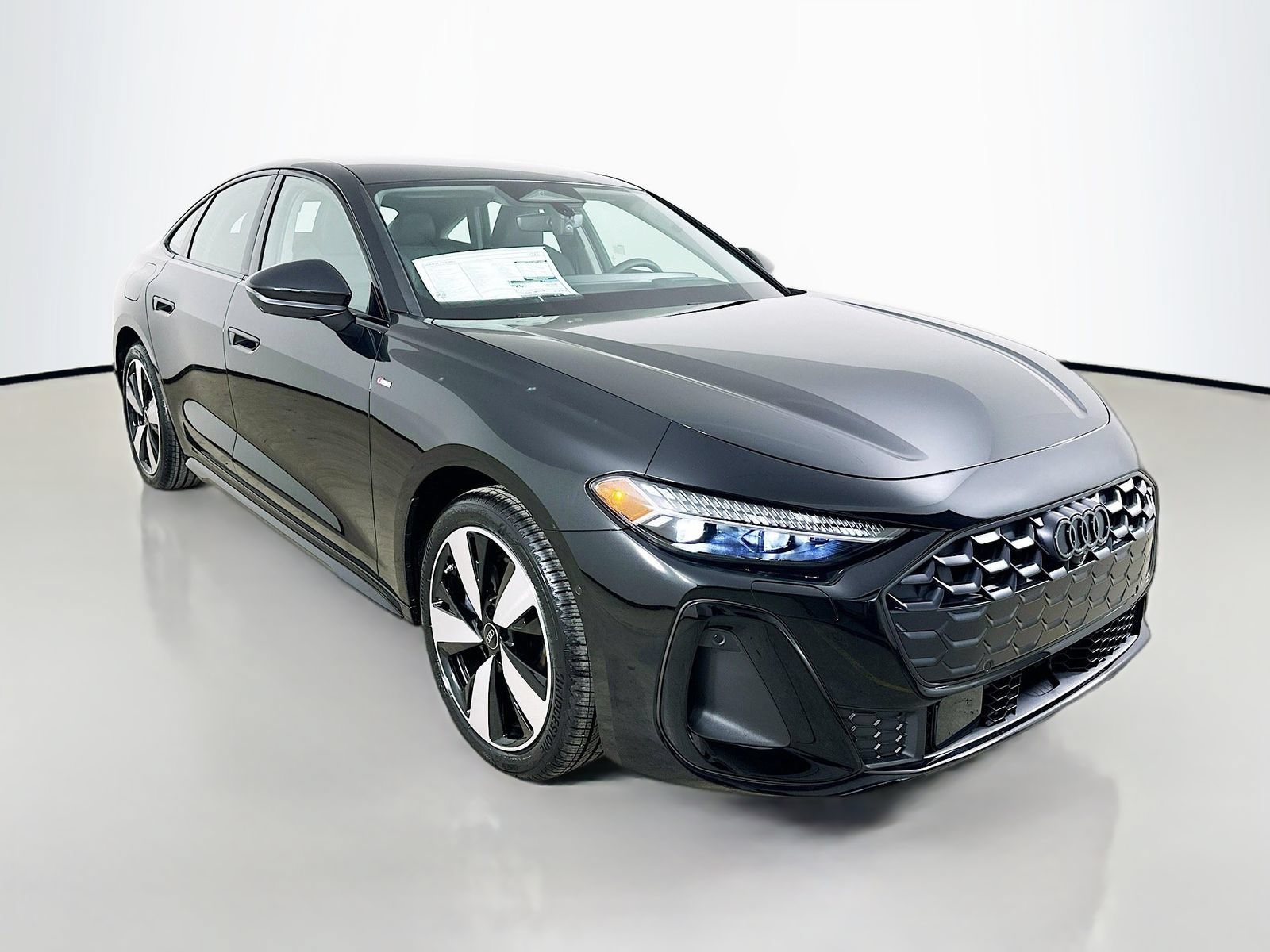 New 2026 Audi A5 2.0T Prestige AWD/4WD image 3