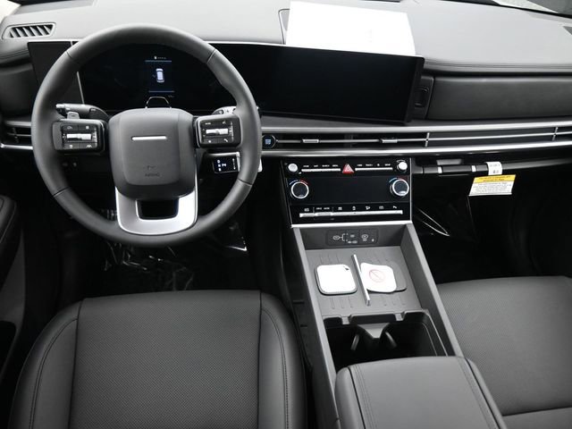 New 2026 Hyundai Santa Fe SEL AWD/4WD image 12