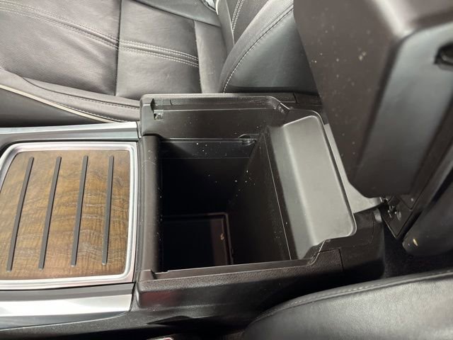 Used 2017 Acura MDX SH-AWD w/ Advance Package image 30