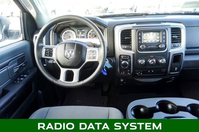 Used 2023 RAM 1500 Classic SLT w/ Protection Group image 7