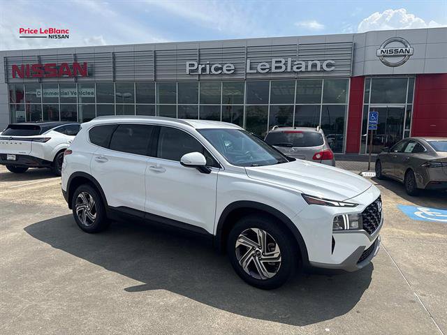 Used 2023 Hyundai Santa Fe SEL w/ Cargo Package FWD video 1