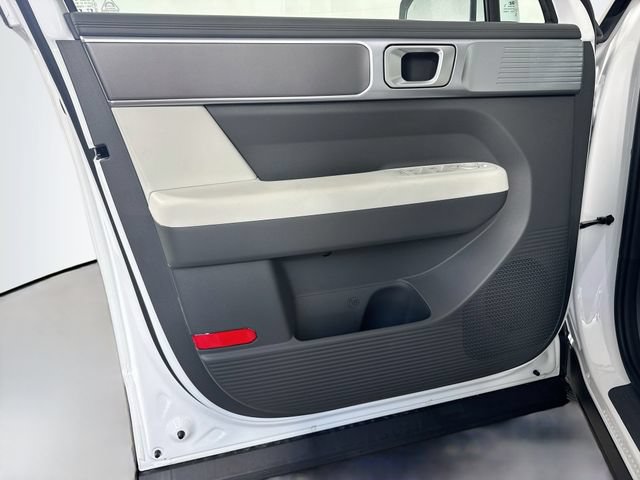 New 2026 Hyundai Santa Fe SE AWD/4WD image 12
