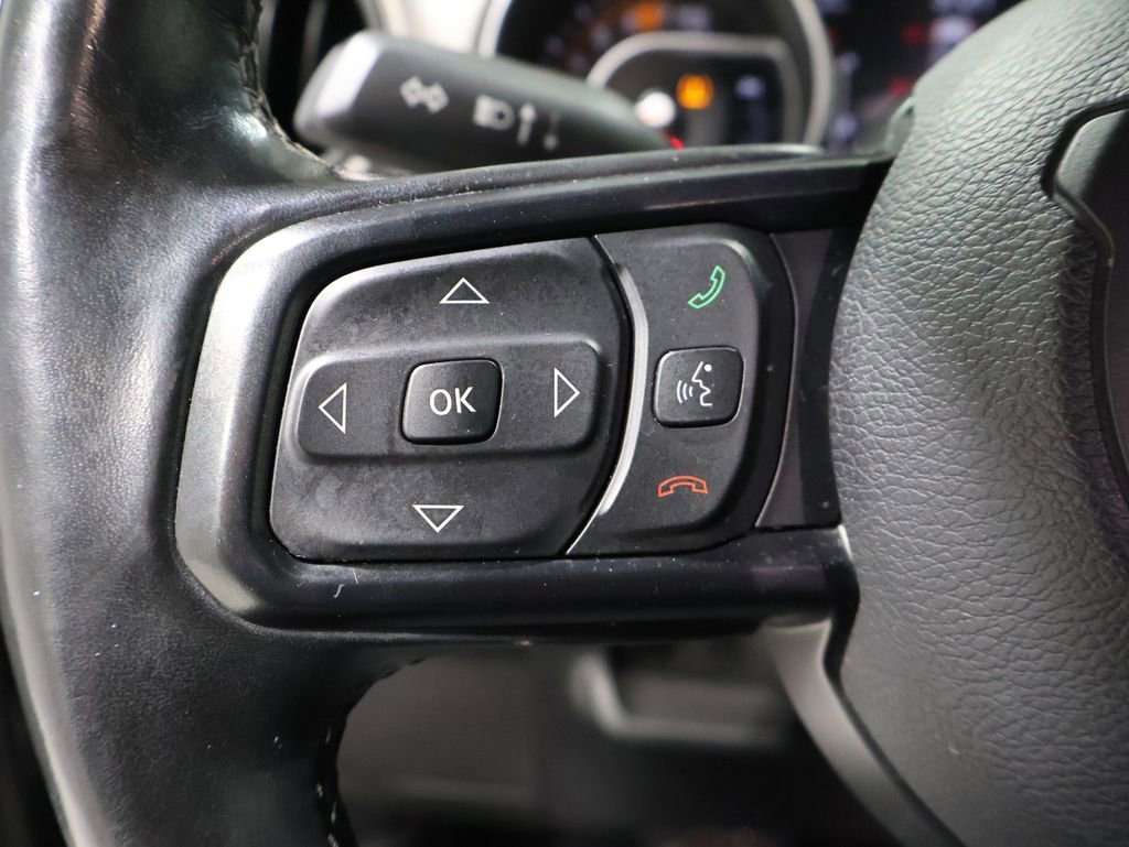 Used 2020 Jeep Wrangler Unlimited Sport S image 40