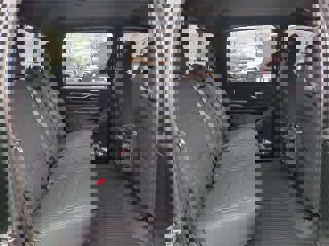 New 2026 RAM 1500 Big Horn image 21