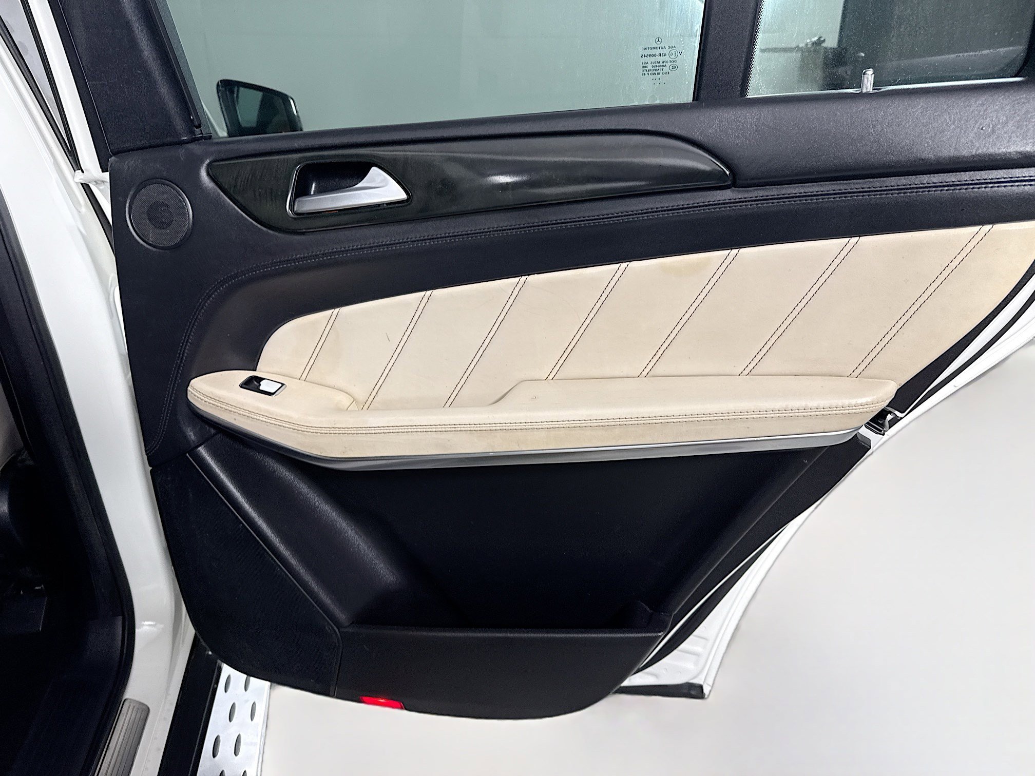 Used 2019 Mercedes-Benz GLS 63 AMG 4MATIC image 28