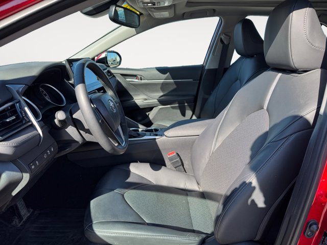 Used 2023 Toyota Camry XLE w/ Cold Weather Package AWD/4WD image 9