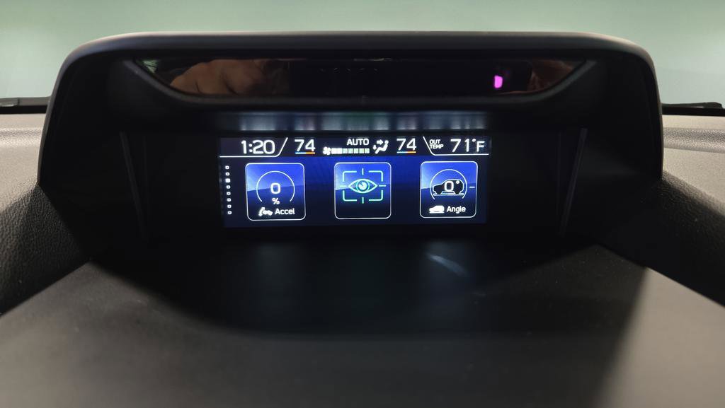 Used 2022 Subaru Forester Touring w/ Popular Package #2 image 18