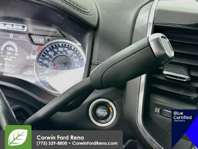 Used 2021 RAM 2500 Laramie AWD/4WD image 21