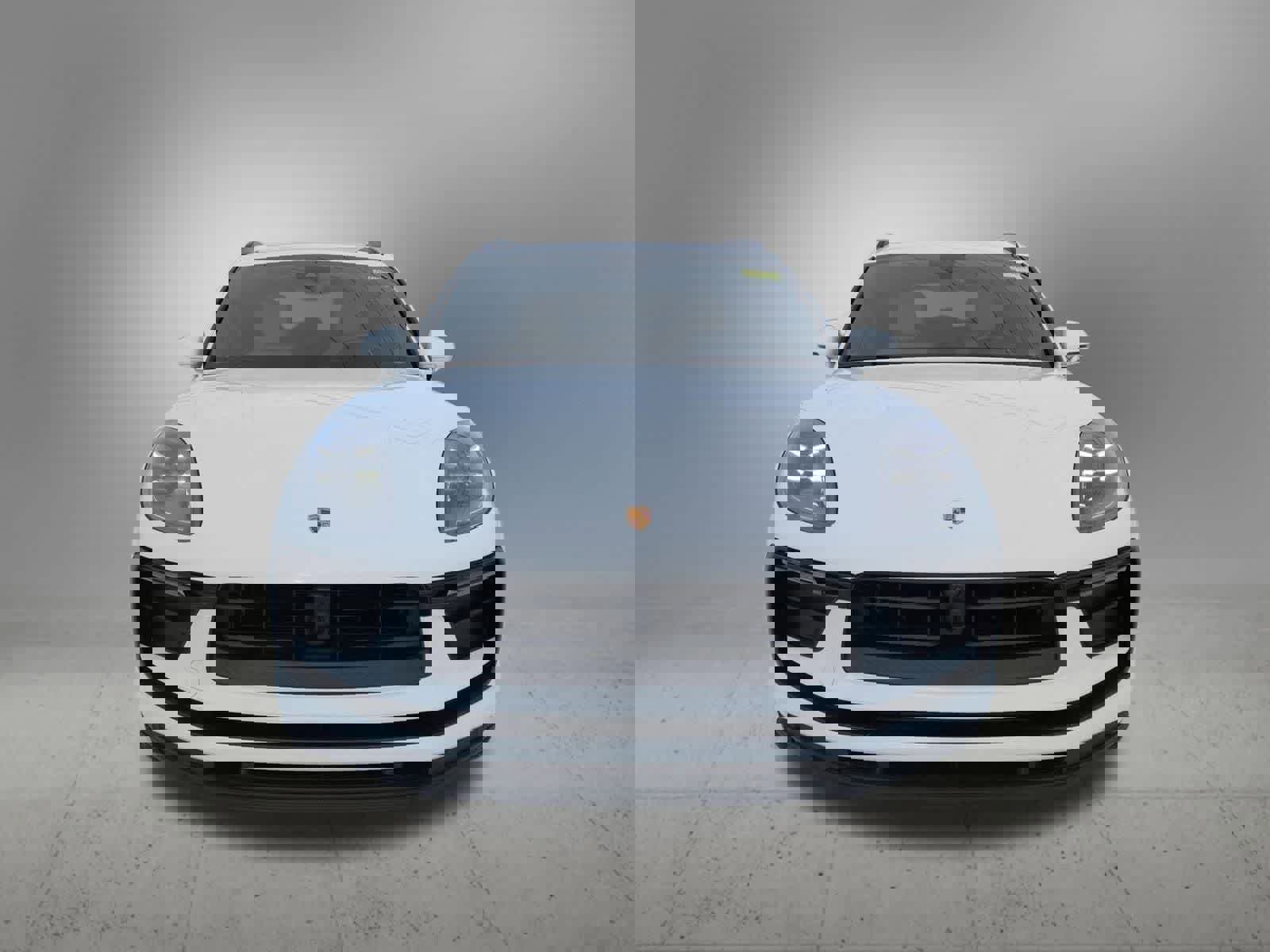 Used 2023 Porsche Macan Turbo image 9