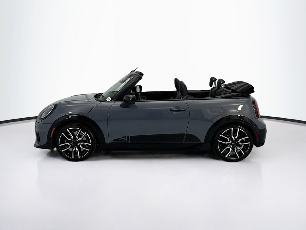 New 2026 MINI Cooper S FWD image 8