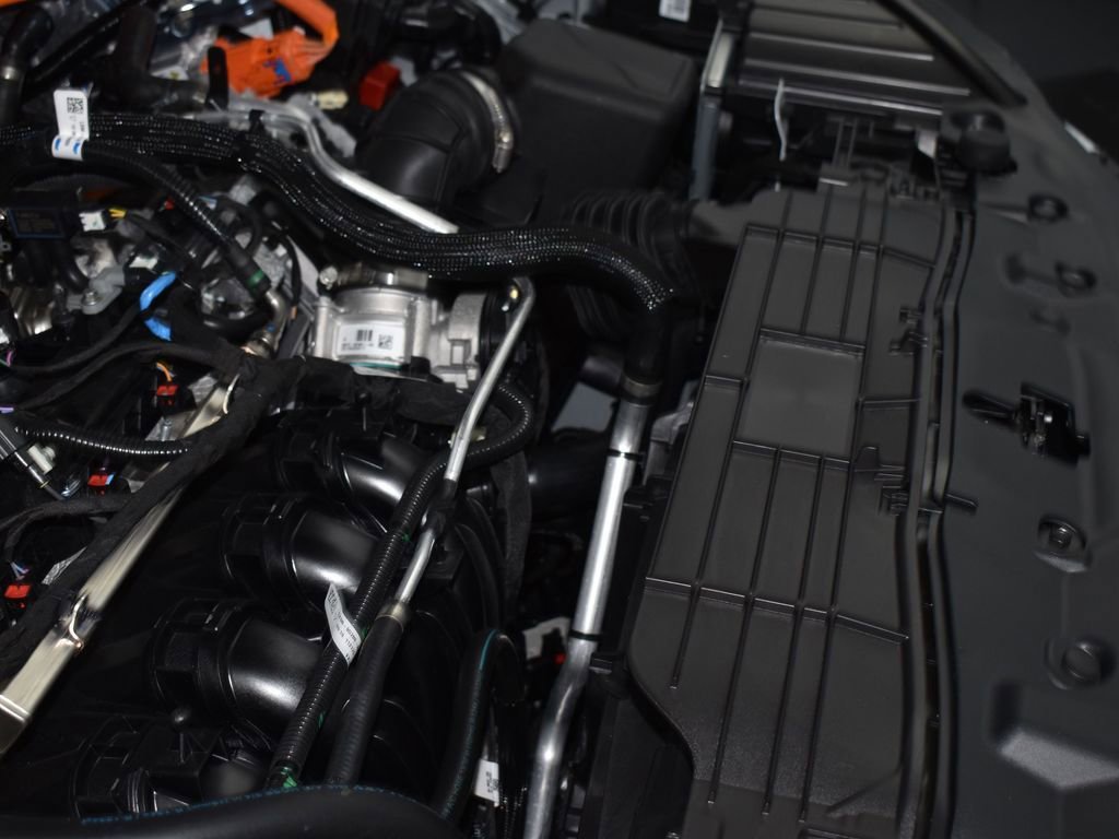 New 2026 Lincoln Corsair Grand Touring AWD/4WD image 20