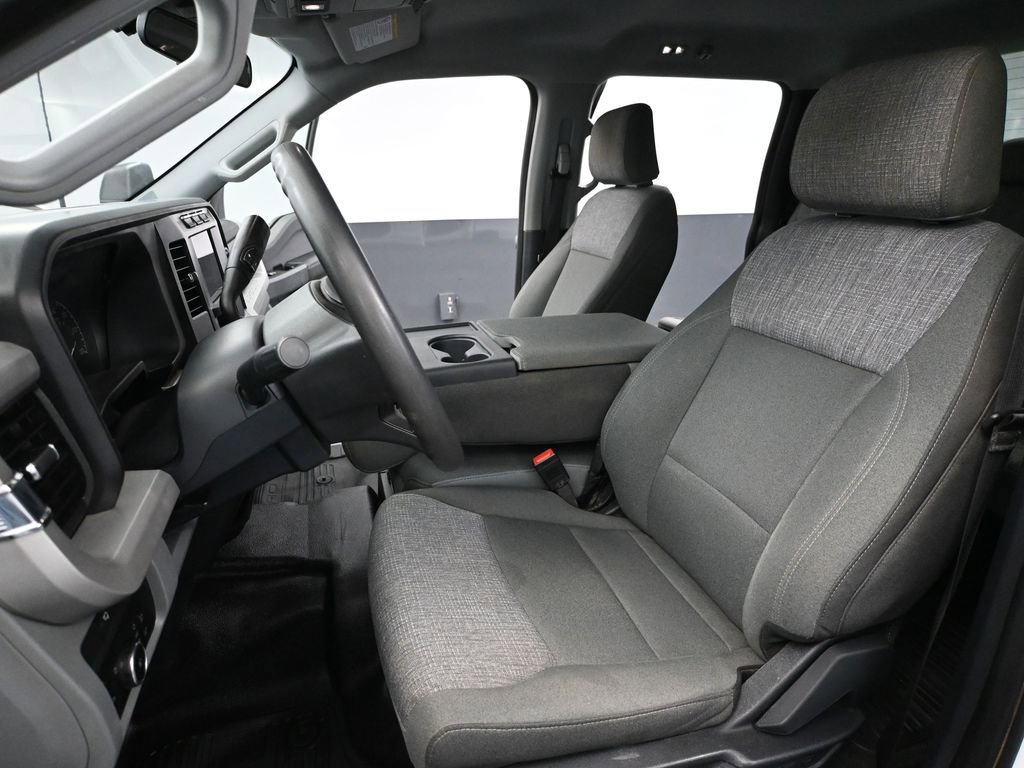 Used 2024 Ford F350 XLT w/ FX4 Off-Road Package image 24