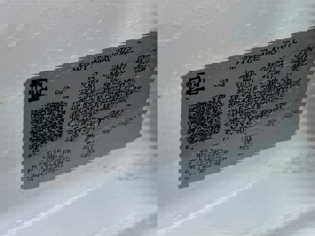 Used 2024 Chevrolet Silverado 2500 ZR2 image 37