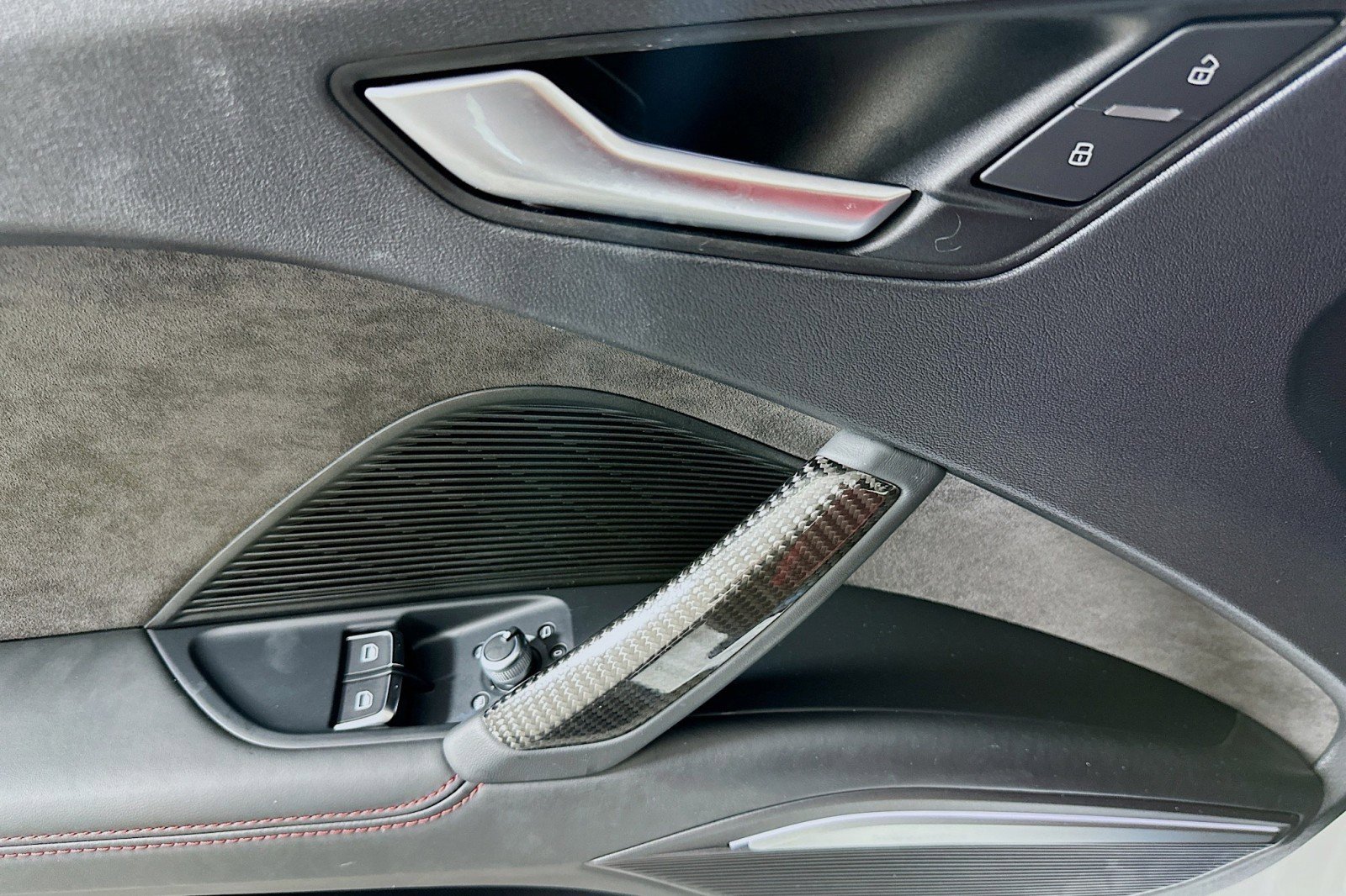 Used 2023 Audi TTS 2.0T Coupe image 21