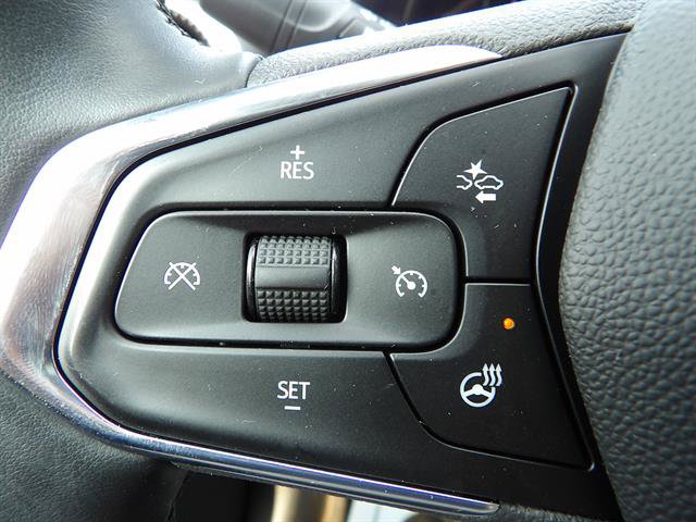 Used 2024 Chevrolet Trax ACTIV w/ Sunroof Package FWD image 20