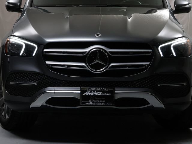 Certified 2023 Mercedes-Benz GLE 350 4MATIC image 6