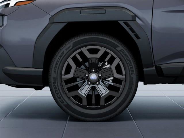 New 2026 Subaru Outback Limited XT image 9