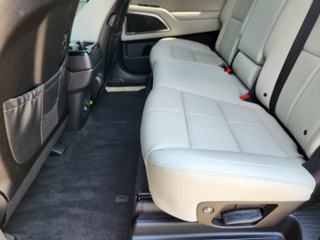 Certified 2025 Kia Telluride EX AWD/4WD image 23