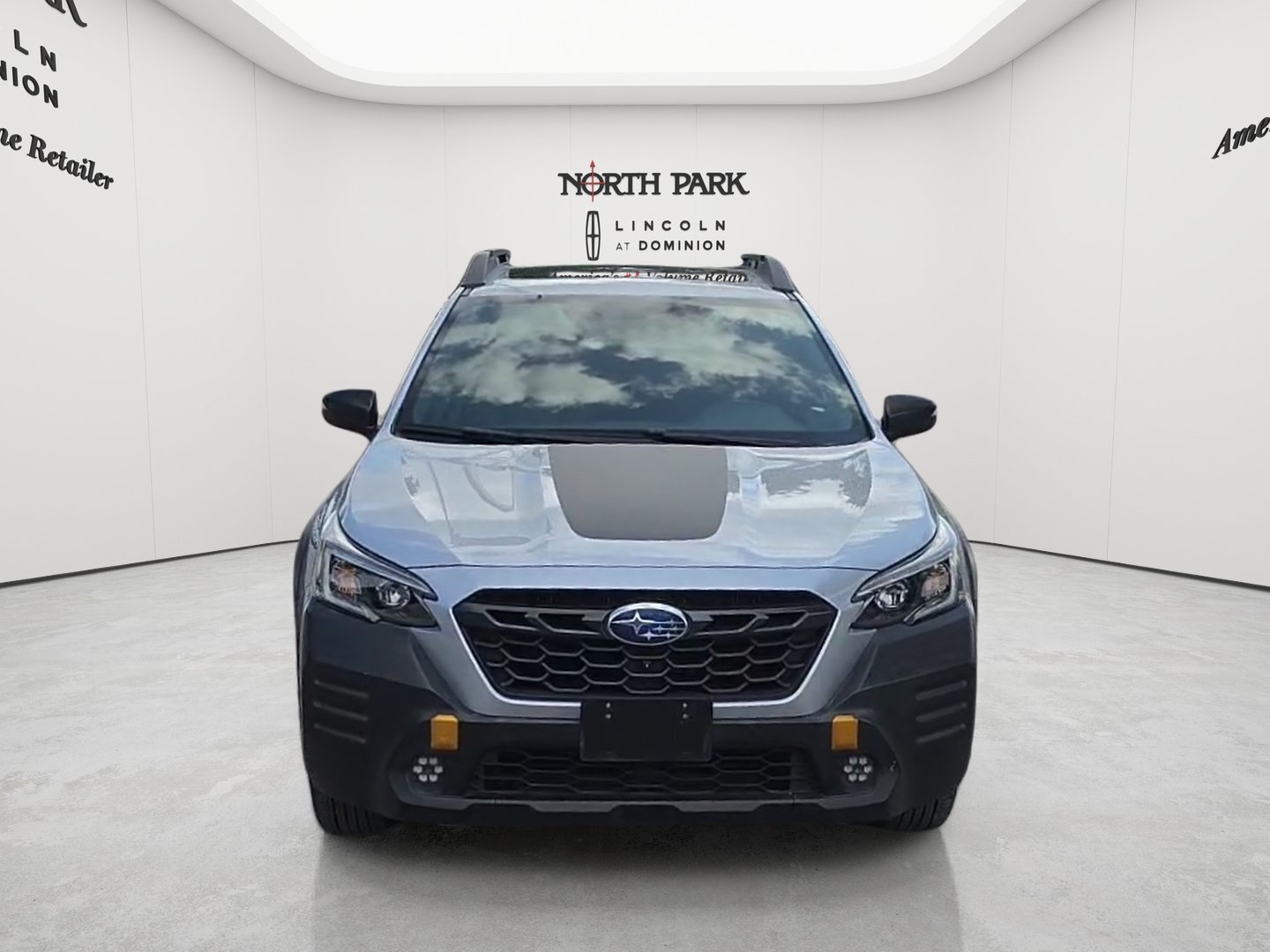 Used 2023 Subaru Outback Wilderness AWD/4WD image 8