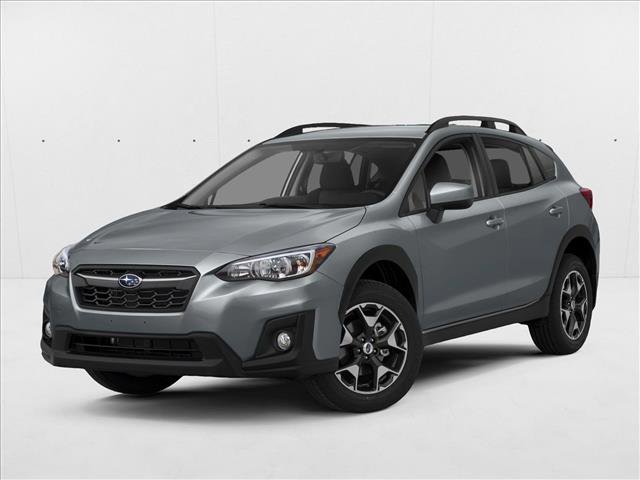 Used 2018 Subaru Crosstrek 2.0i