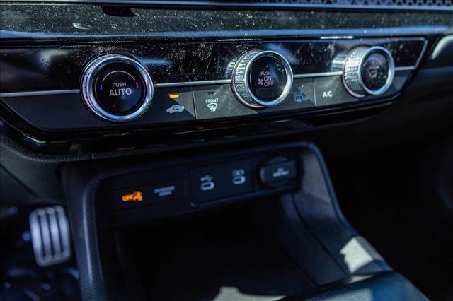 New 2026 Honda Civic Sport image 19