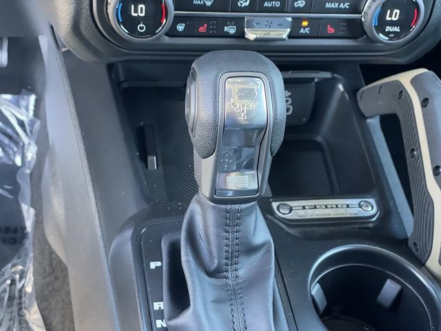 New 2026 Ford Bronco Badlands AWD/4WD image 16