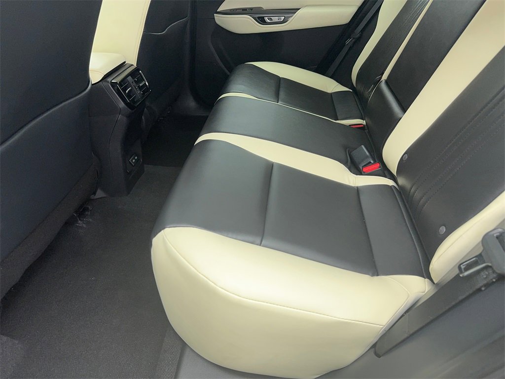 Used 2024 Lexus NX 350 AWD image 38