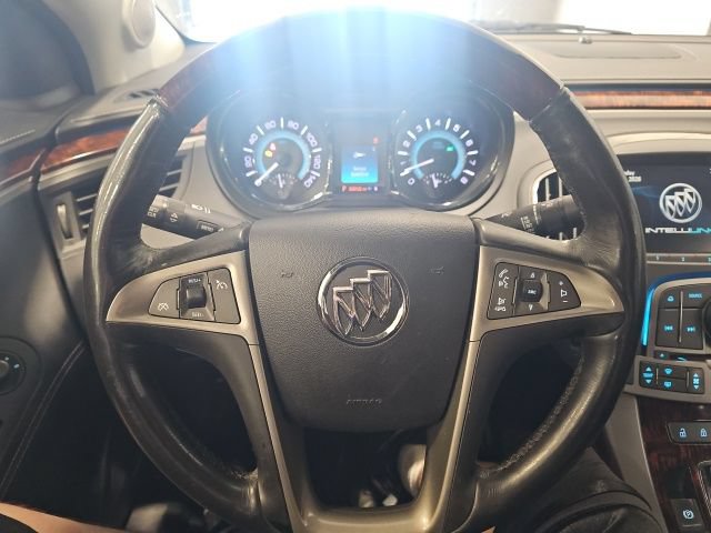 Used 2013 Buick LaCrosse Premium FWD image 13